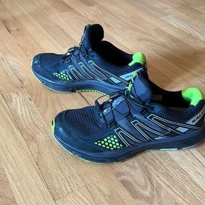 Men’s Solomon XR Mission shoes